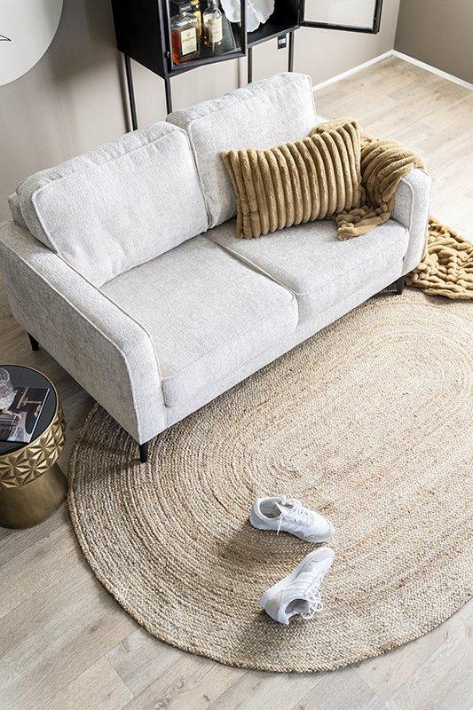 Ramas Natural Carpet - WOO .Design