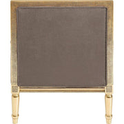 Regency Leo Viscose Armchair - WOO .Design