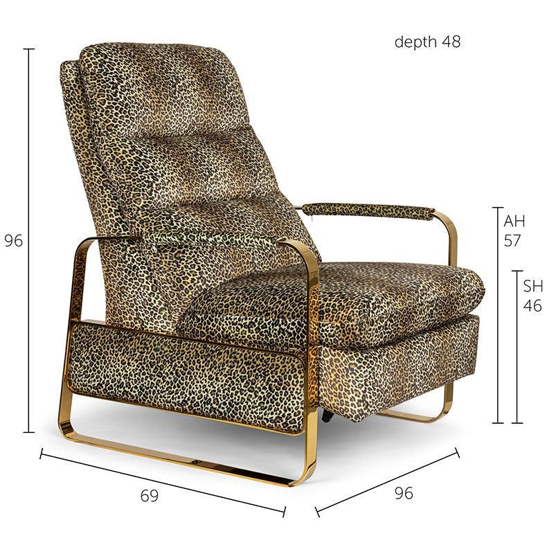 Relax Like Chandler Chair - WOO .Design