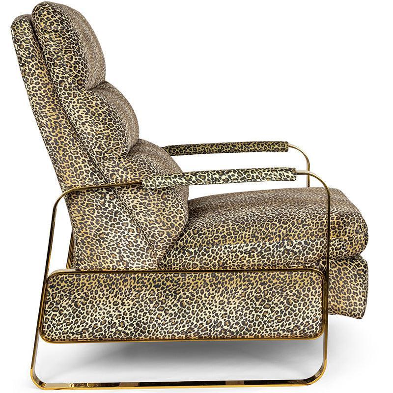 Relax Like Chandler Chair - WOO .Design
