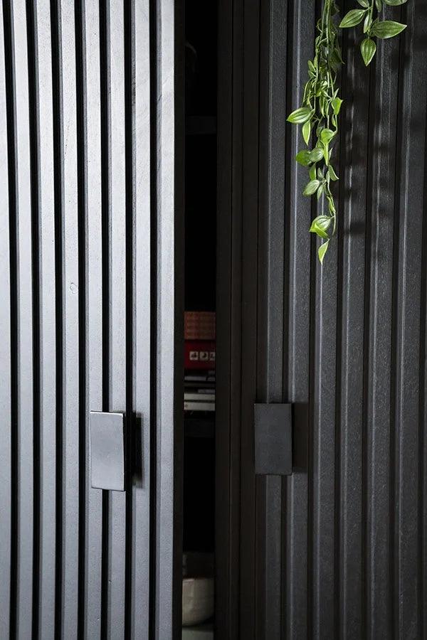 Remi 2 Doors Cabinet - WOO .Design