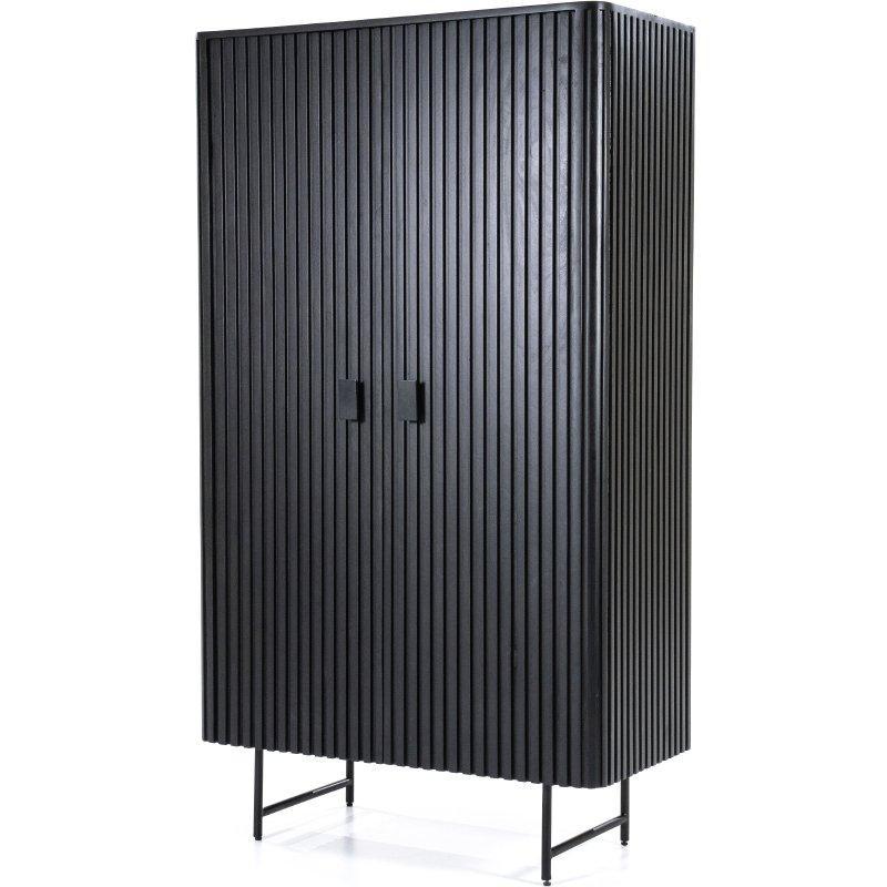 Remi 2 Doors Cabinet - WOO .Design