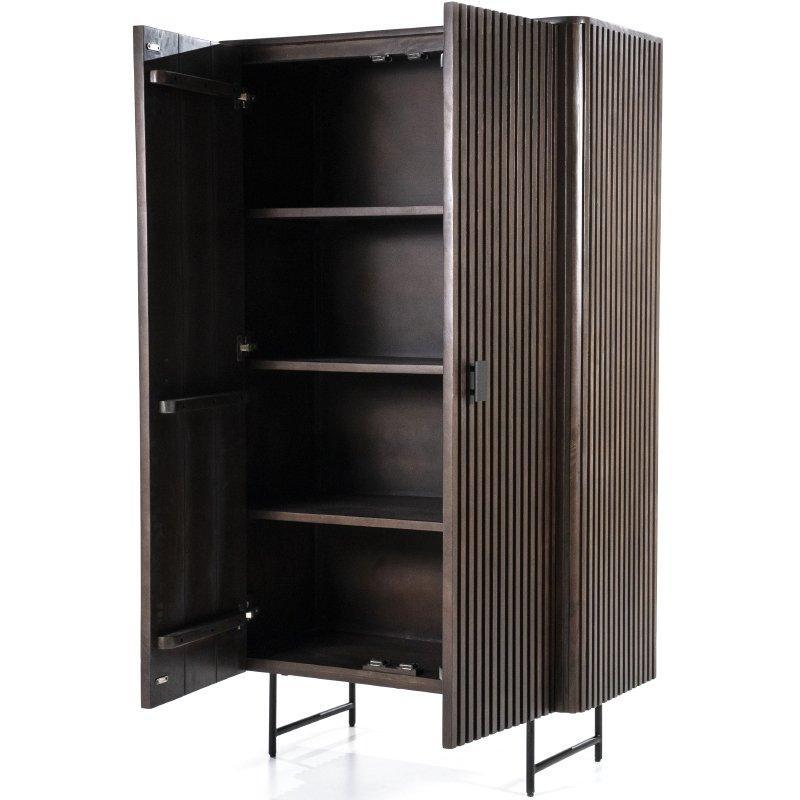 Remi 2 Doors Cabinet - WOO .Design