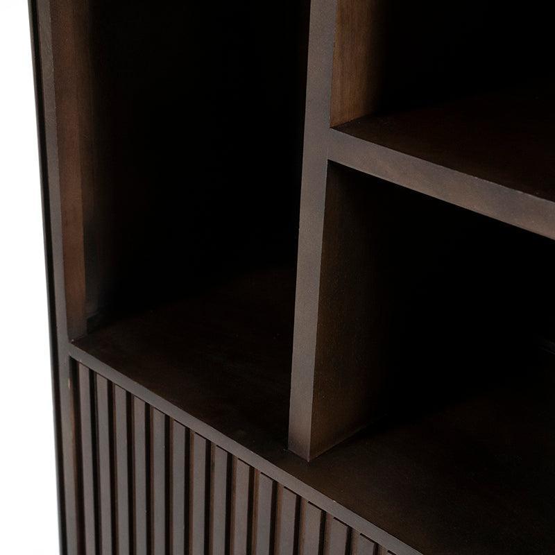 Remi Bookcase - WOO .Design