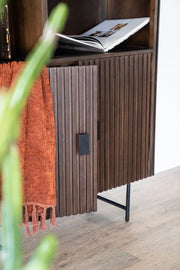 Remi Bookcase - WOO .Design