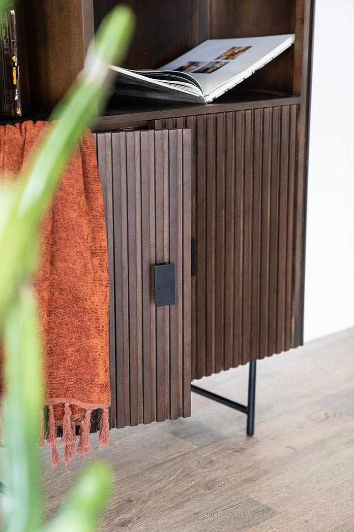 Remi Bookcase - WOO .Design