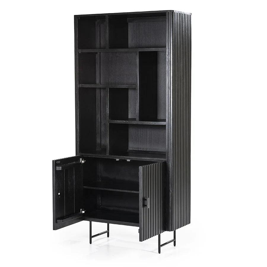 Remi Bookcase - WOO .Design