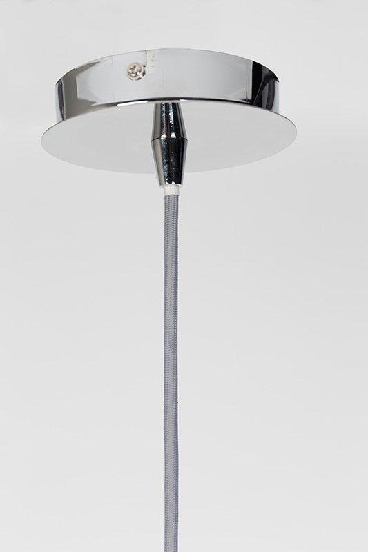 Retro '70 Pendant Lamp - WOO .Design