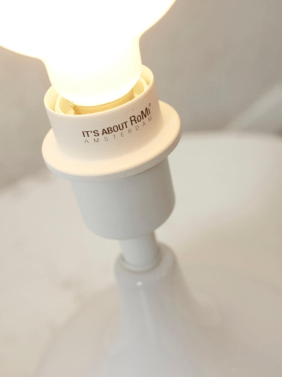 Reykjavik Tall Table Lamp - WOO .Design
