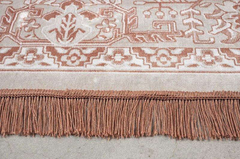 Reza Carpet - WOO .Design