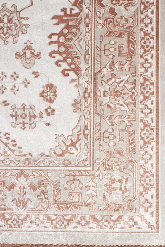 Reza Carpet - WOO .Design