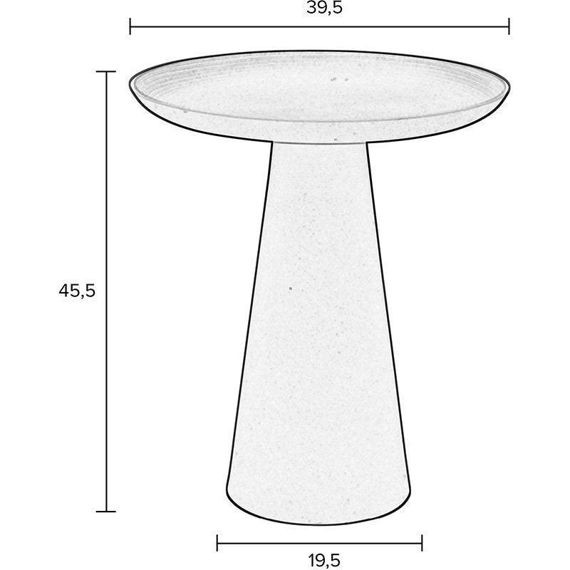 Ringar Side Table - WOO .Design