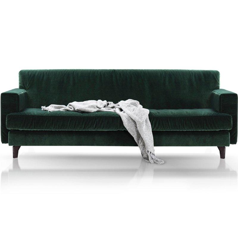 Rio Sofa - WOO .Design