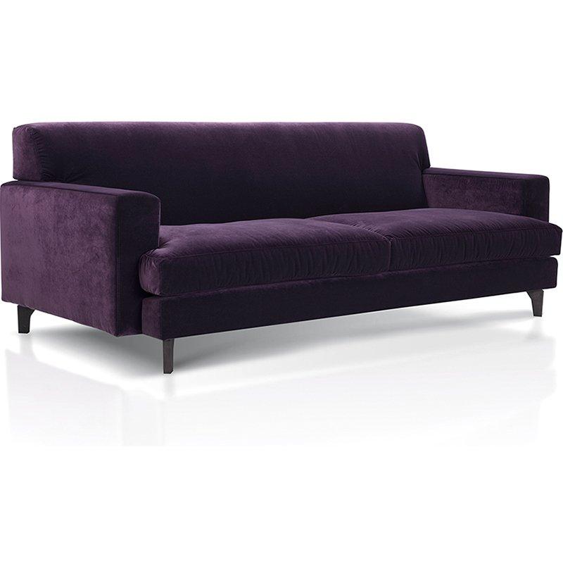 Rio Sofa - WOO .Design