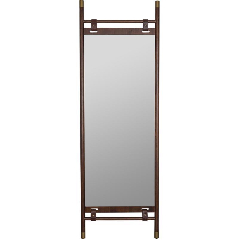 Riva Mirror - WOO .Design