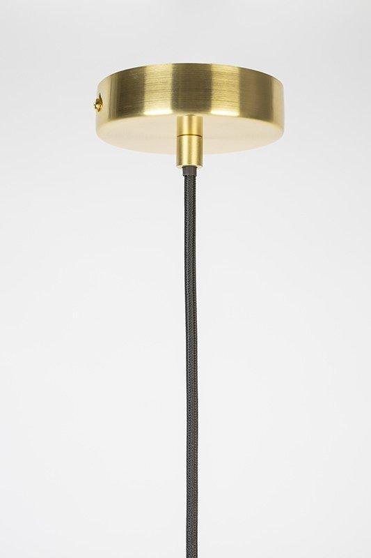 Robin Round Pendant Lamp - WOO .Design
