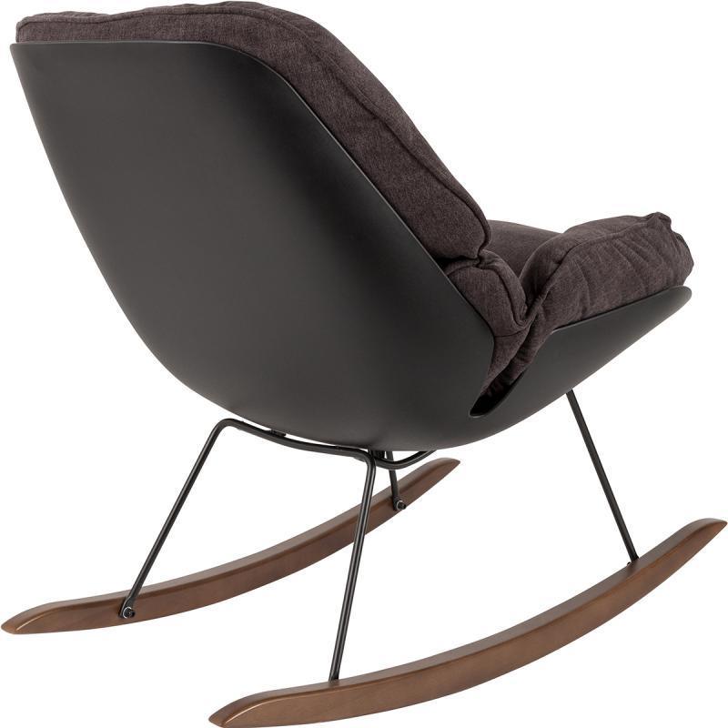 Rocky Lounge Chair - WOO .Design