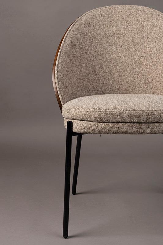 Rodin Chair - WOO .Design