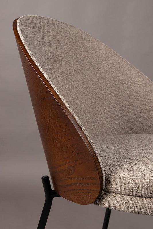 Rodin Chair - WOO .Design