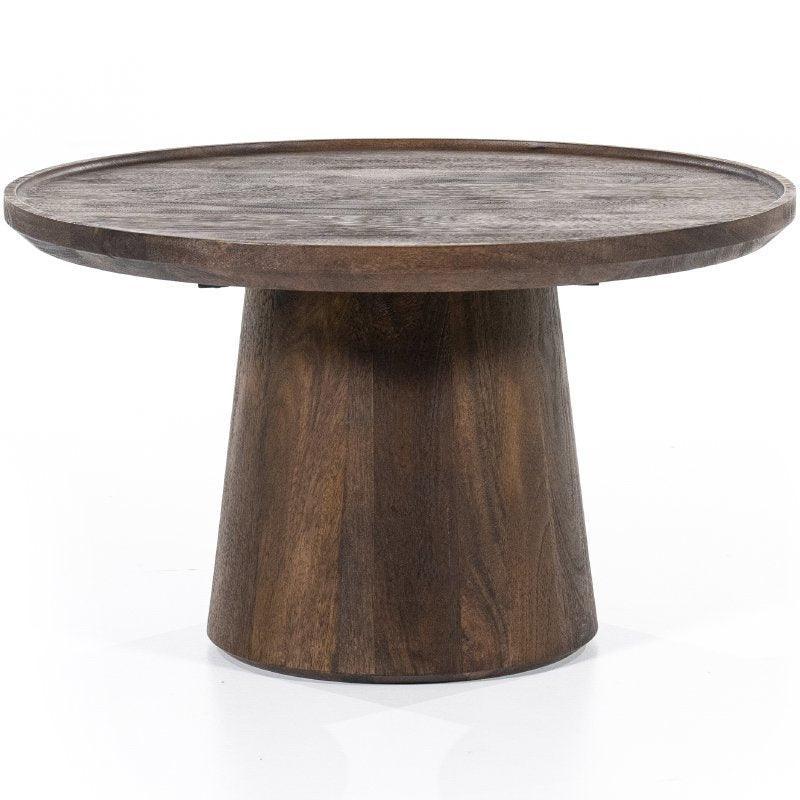 Ron Coffee Table - WOO .Design