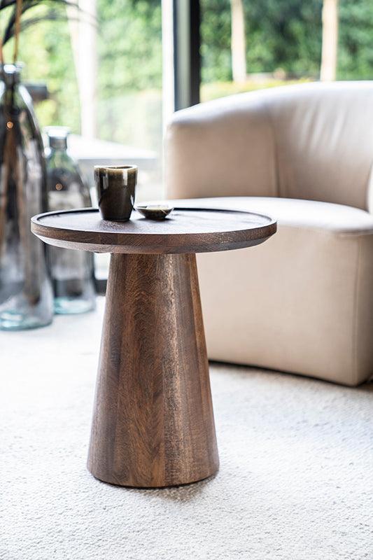 Ron Side Table - WOO .Design