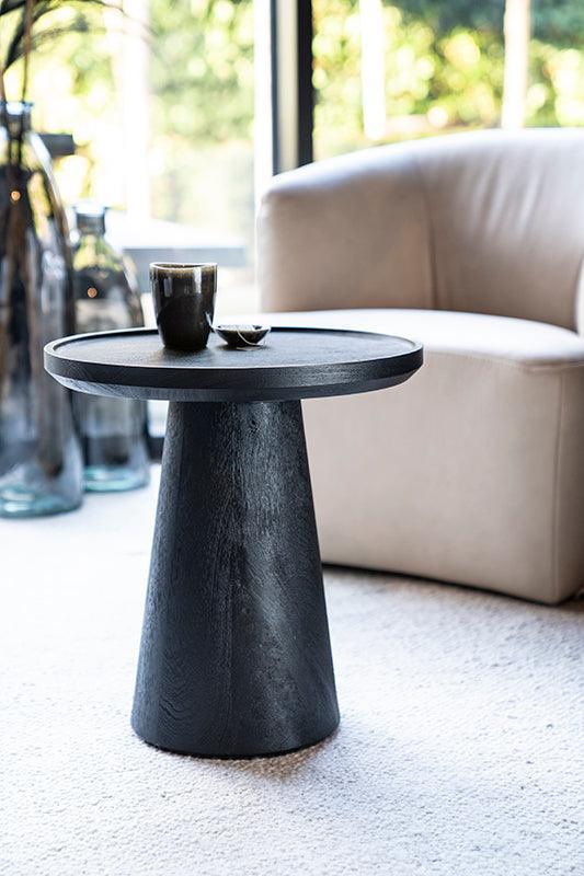 Ron Side Table - WOO .Design