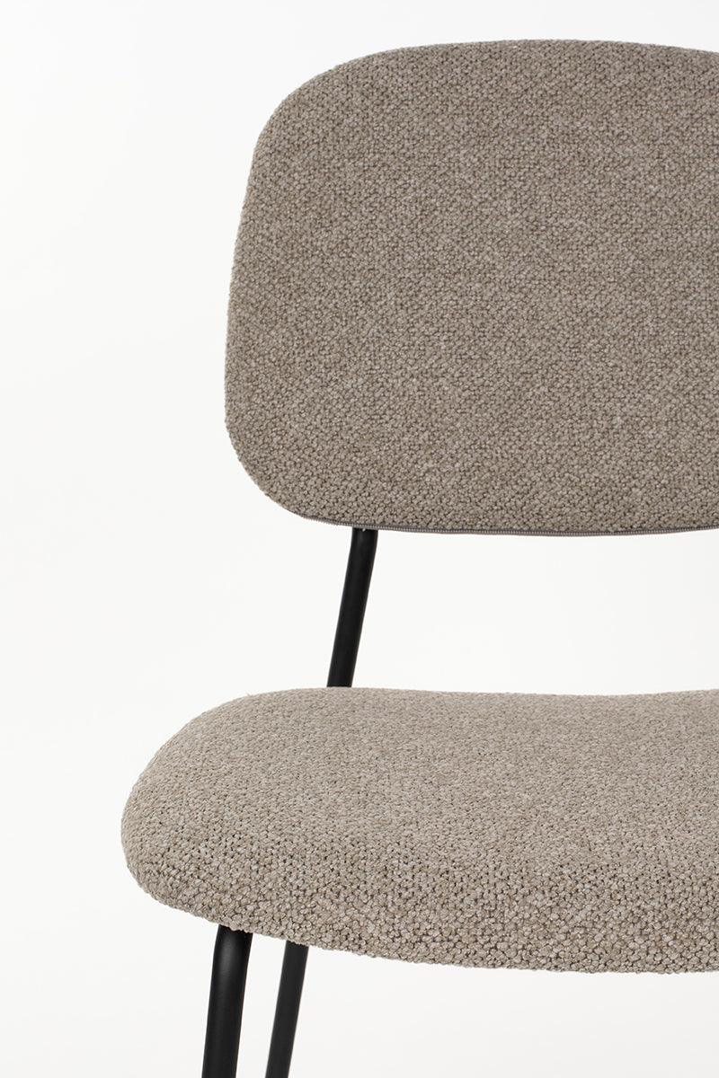 Roos Chair (2/Set) - WOO .Design