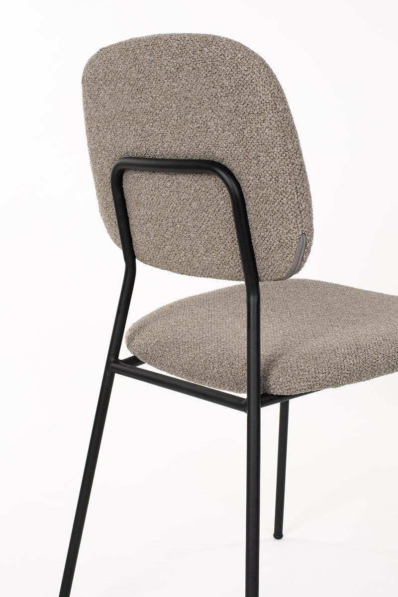 Roos Chair (2/Set) - WOO .Design