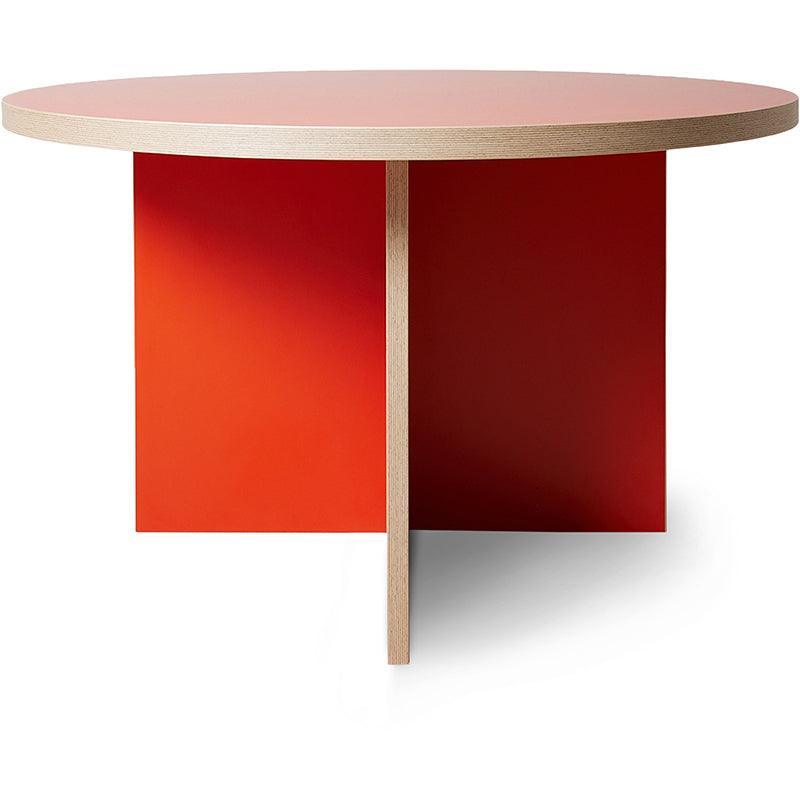 Axton Round Dining Table - WOO .Design