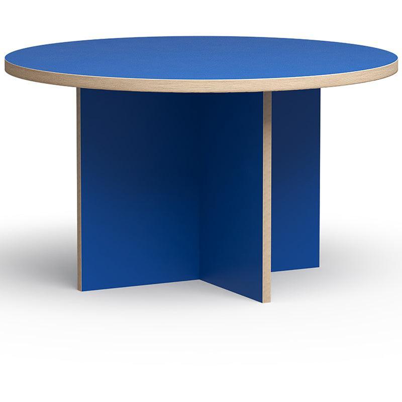 Axton Round Dining Table - WOO .Design