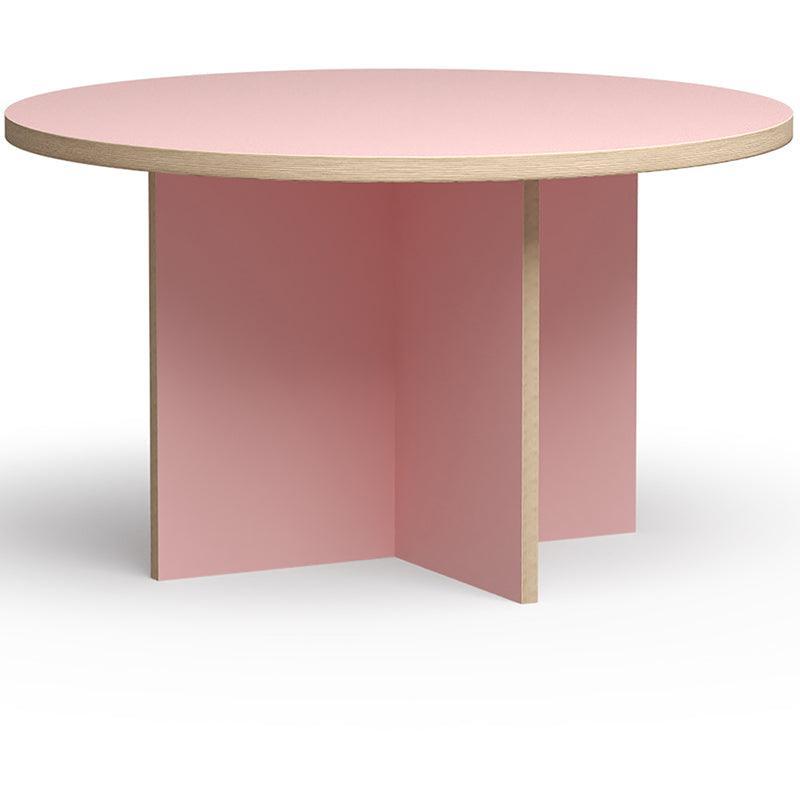 Axton Round Dining Table - WOO .Design