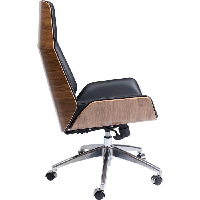 Rouven Office Chair - WOO .Design