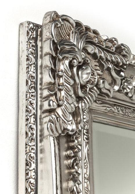 Royal Residence Grey Mirror - WOO .Design