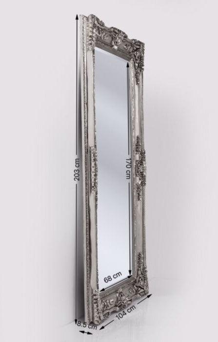 Royal Residence Grey Mirror - WOO .Design