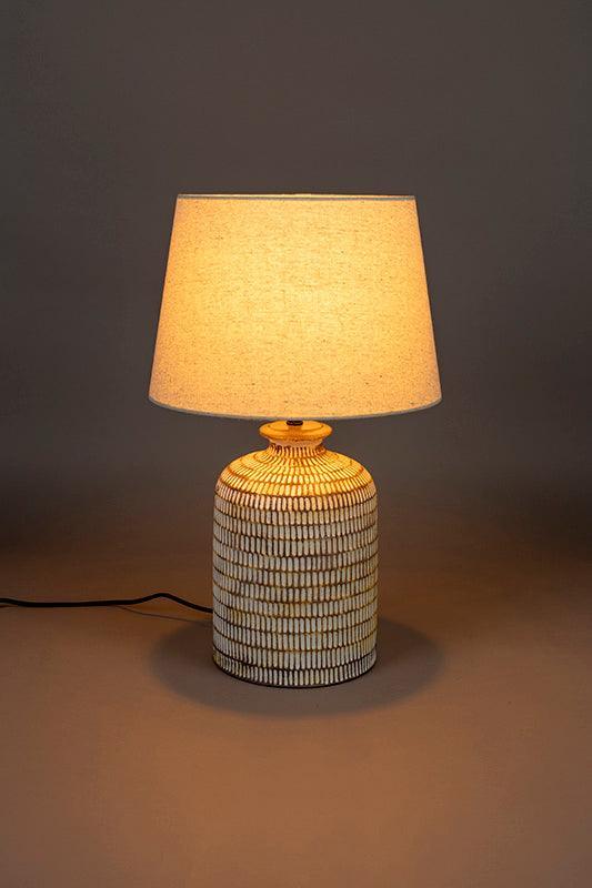 Russel Table Lamp - WOO .Design