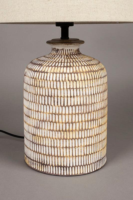Russel Table Lamp - WOO .Design