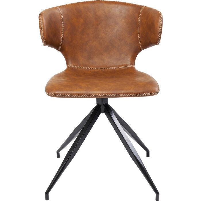 Rusty Chair (2/Set) by KARE Design