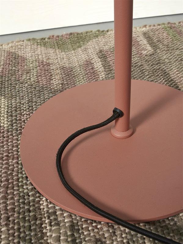 Salamanca Floor Lamp - WOO .Design