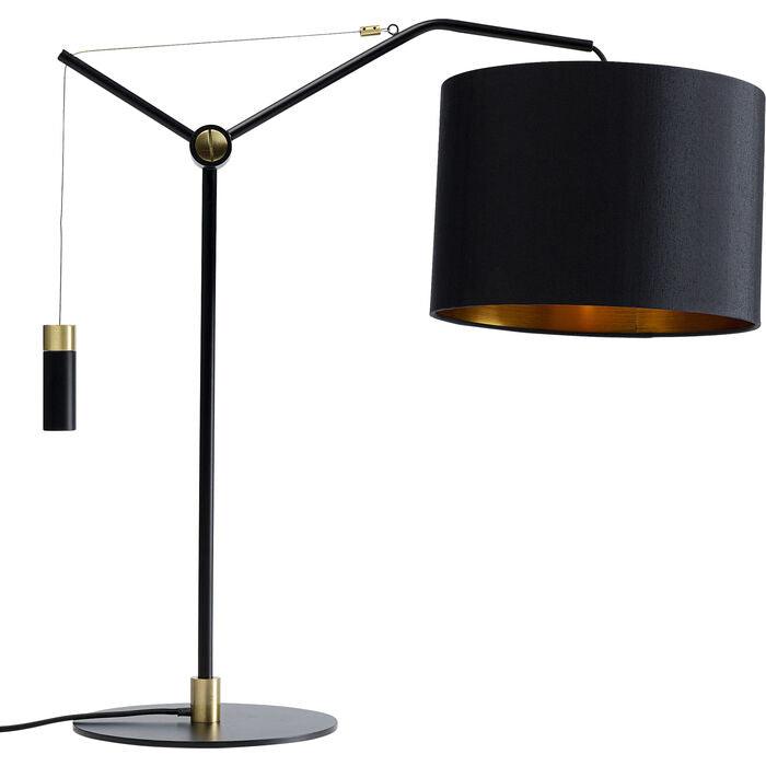 Salotto Table Lamp - WOO .Design