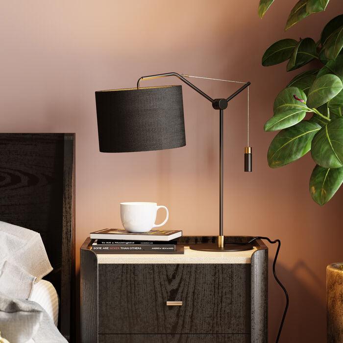 Salotto Table Lamp - WOO .Design