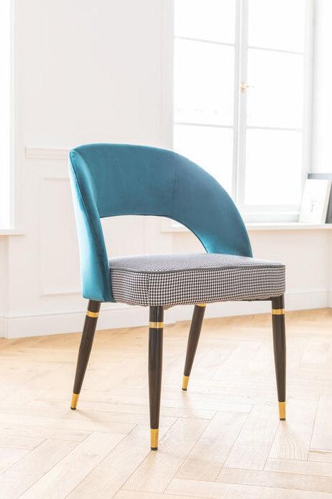 Samantha Chair (2-set) - WOO .Design