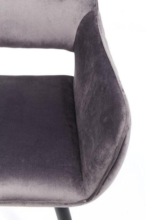 San Francisco Chair with Armrest (2-Set) - WOO .Design