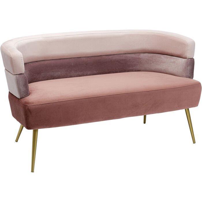 Sandwich 2-Seater Sofa - WOO .Design