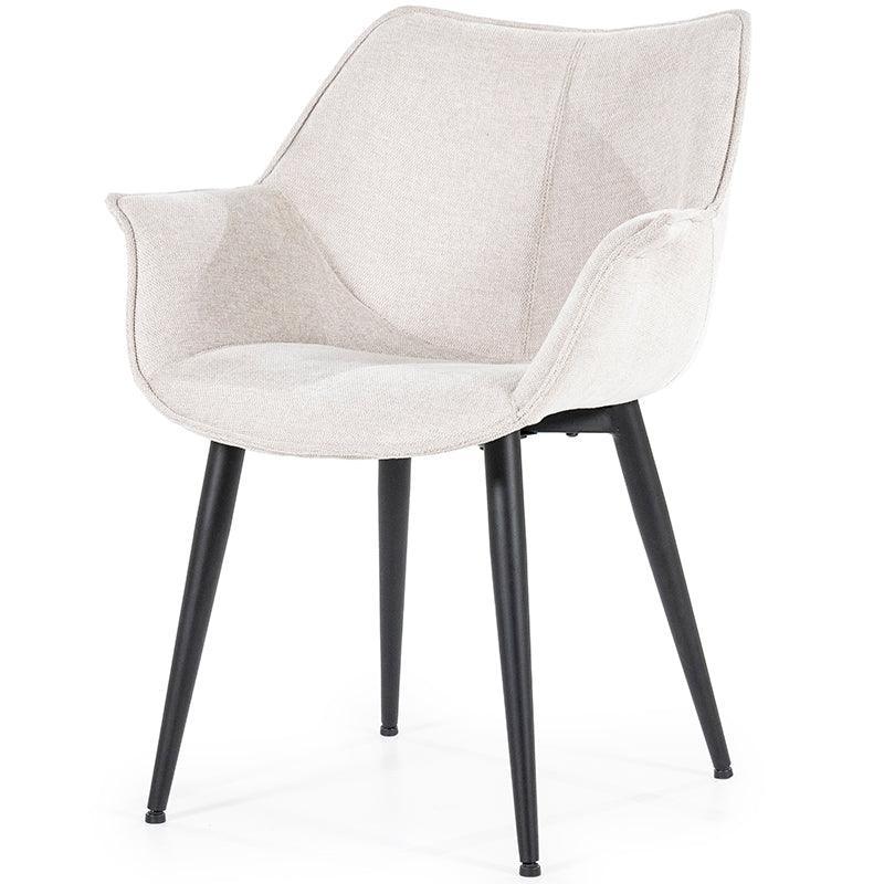 Sandy Houston Chair - WOO .Design