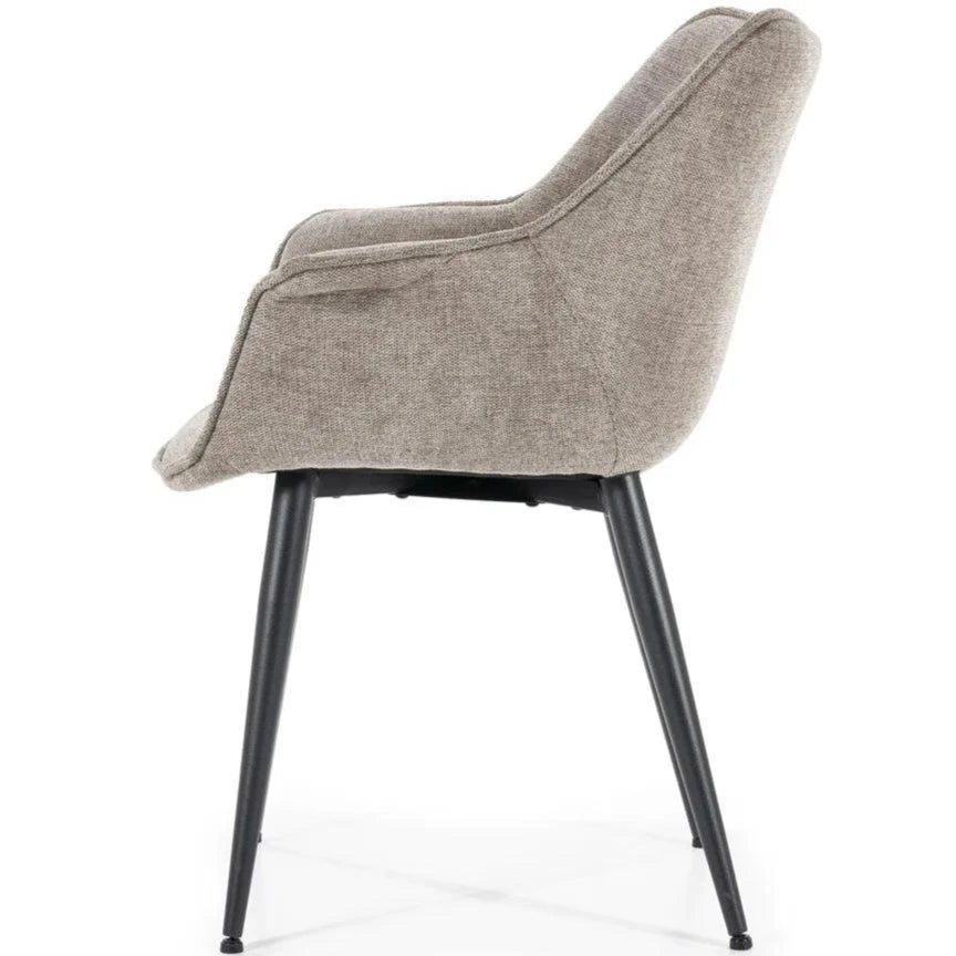 Sandy Houston Chair - WOO .Design