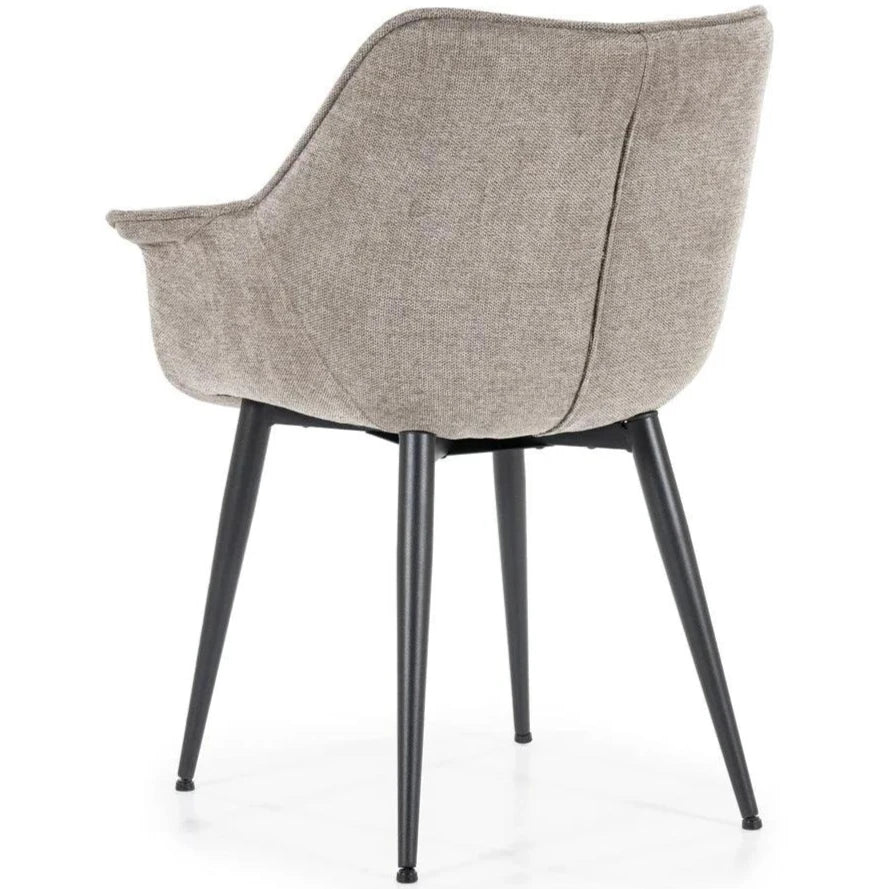 Sandy Houston Chair - WOO .Design