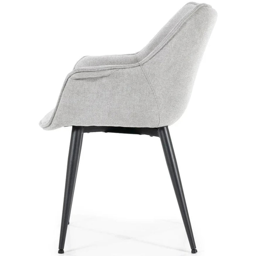 Sandy Houston Chair - WOO .Design