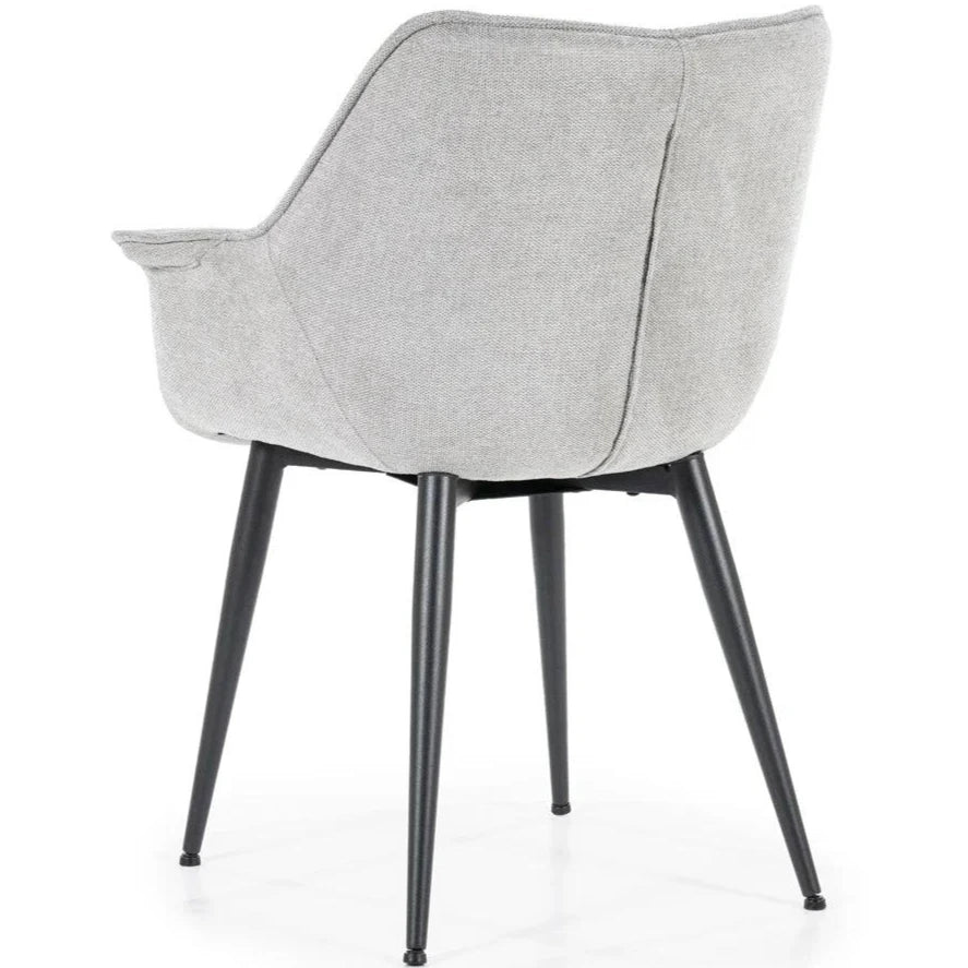 Sandy Houston Chair - WOO .Design