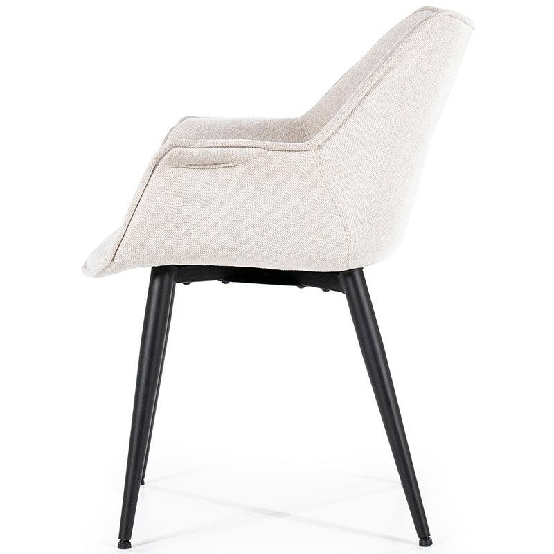 Sandy Houston Chair - WOO .Design