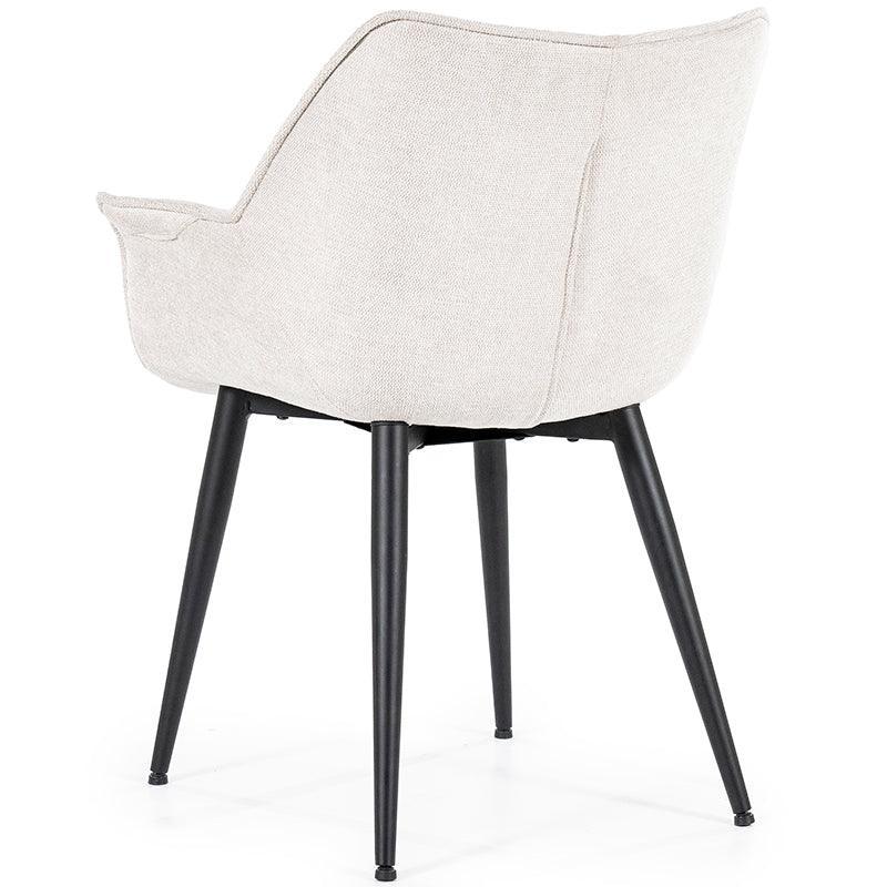 Sandy Houston Chair - WOO .Design